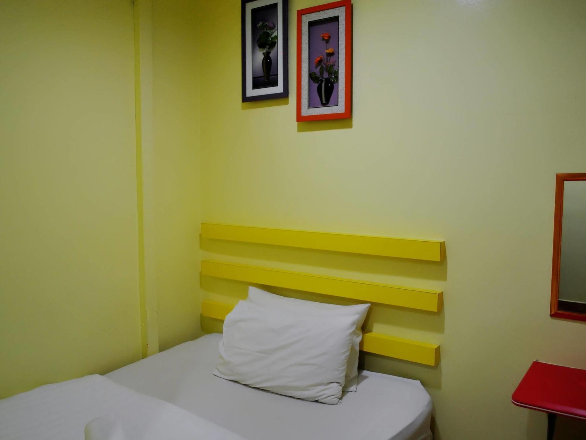 Rest & Go Hotel Shah Alam @ Uitm & Hospital Shah Alam Kültér fotó