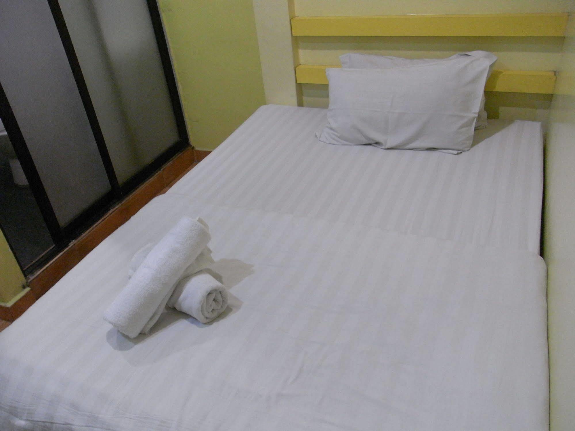 Rest & Go Hotel Shah Alam @ Uitm & Hospital Shah Alam Kültér fotó