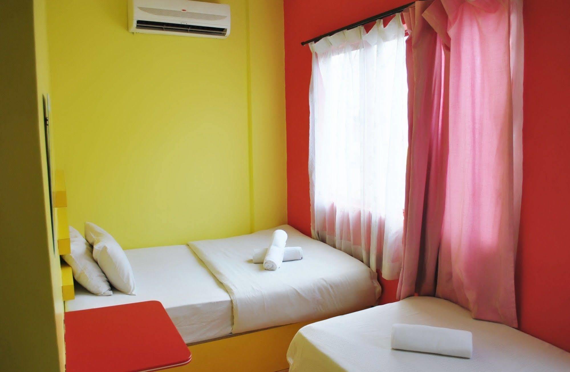 Rest & Go Hotel Shah Alam @ Uitm & Hospital Shah Alam Kültér fotó