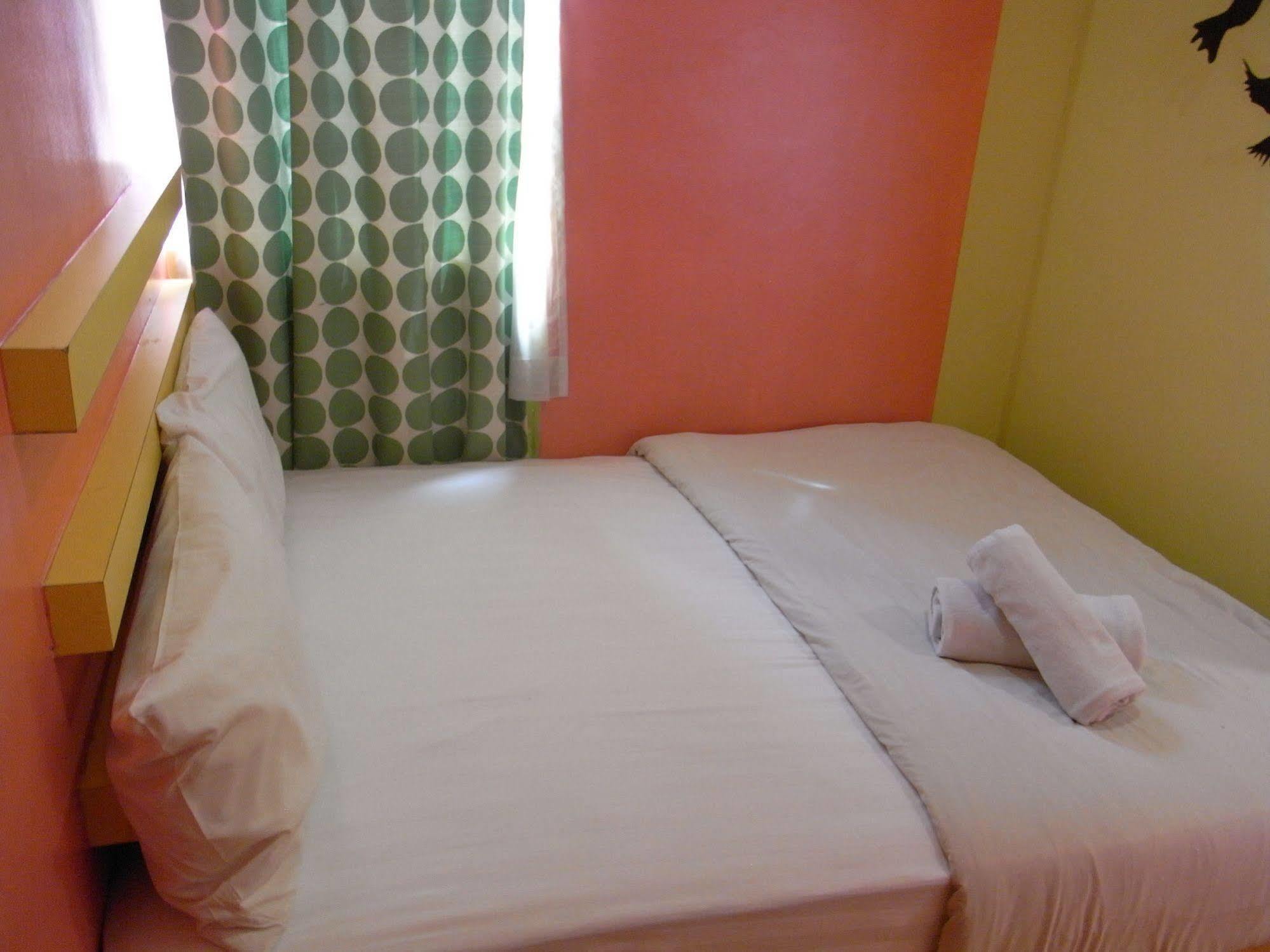 Rest & Go Hotel Shah Alam @ Uitm & Hospital Shah Alam Kültér fotó